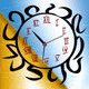 Time Navigator ScreenSaver icon